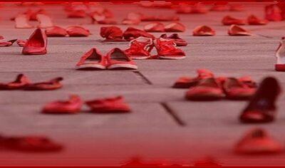 Basta violenza sulle donne