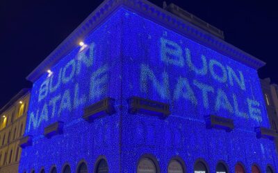 Ultimi acquisti di Natale