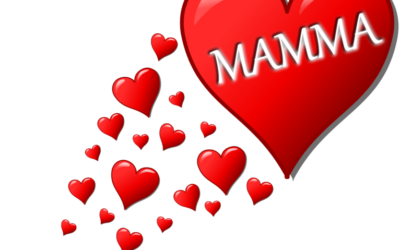 Festa della mamma 2021